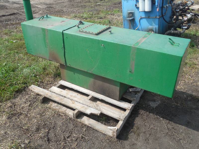 lot 32 image: Fuel Storage tank