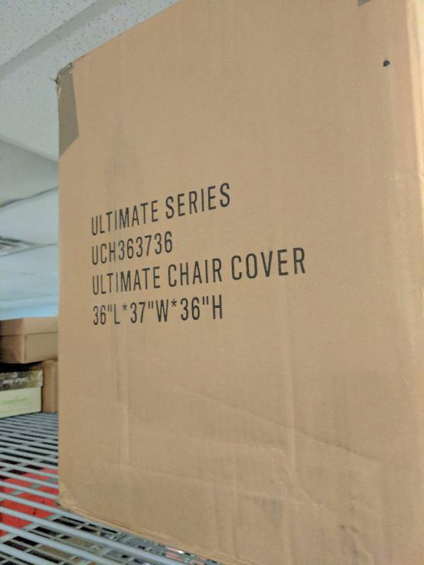 lot 352 image: Duck Covers Weather Defender Car Cover - Sedans up to 22 ft.