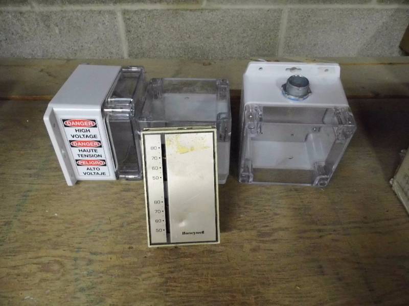 lot 5 image: Covers