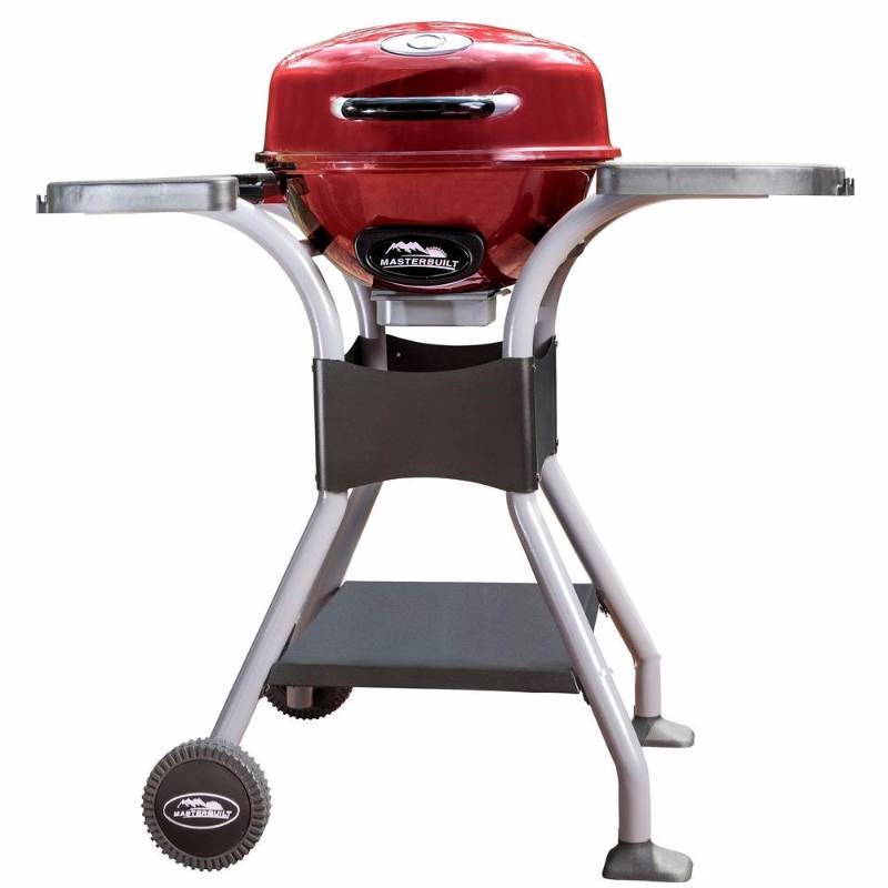 Masterbuilt Electric Patio Grill