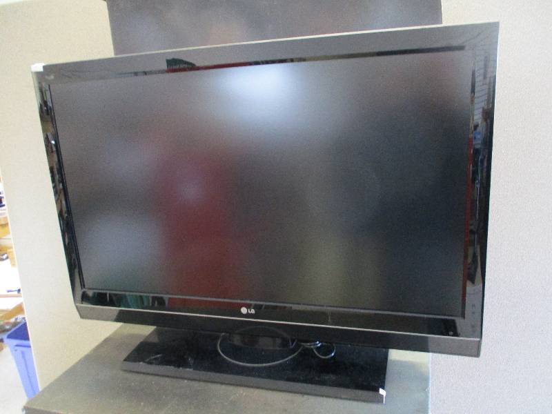 LG TV