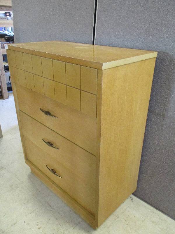 Vintage Dresser