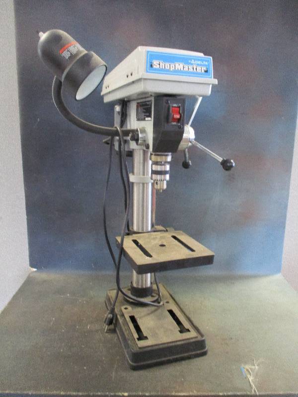 Drill Press