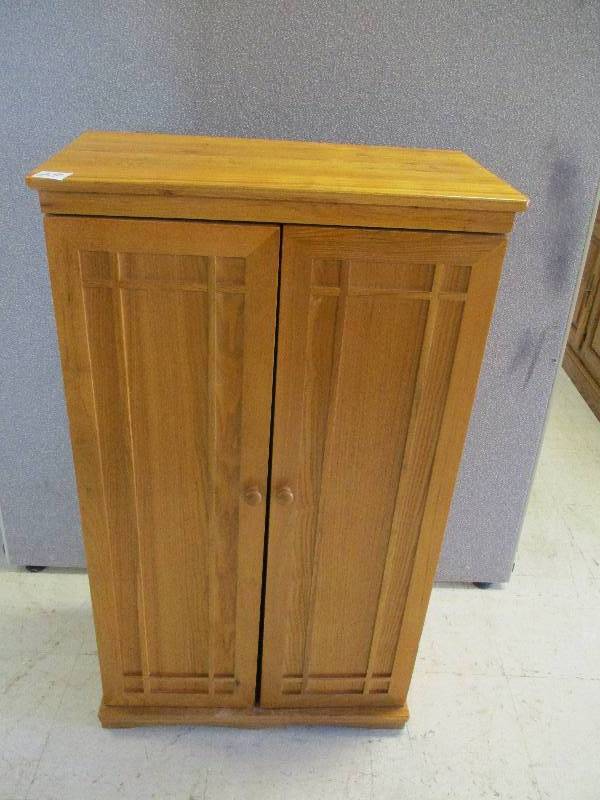 Video Cabinet