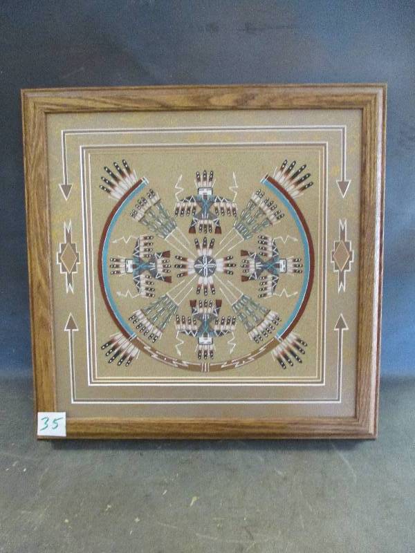 Native American Art