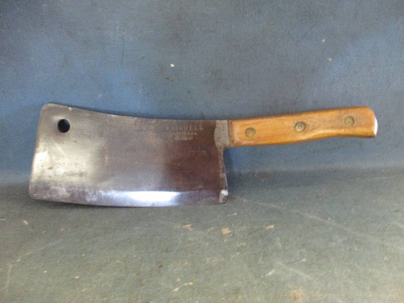 Meat Cleaver