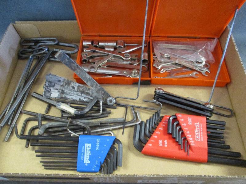 Tools