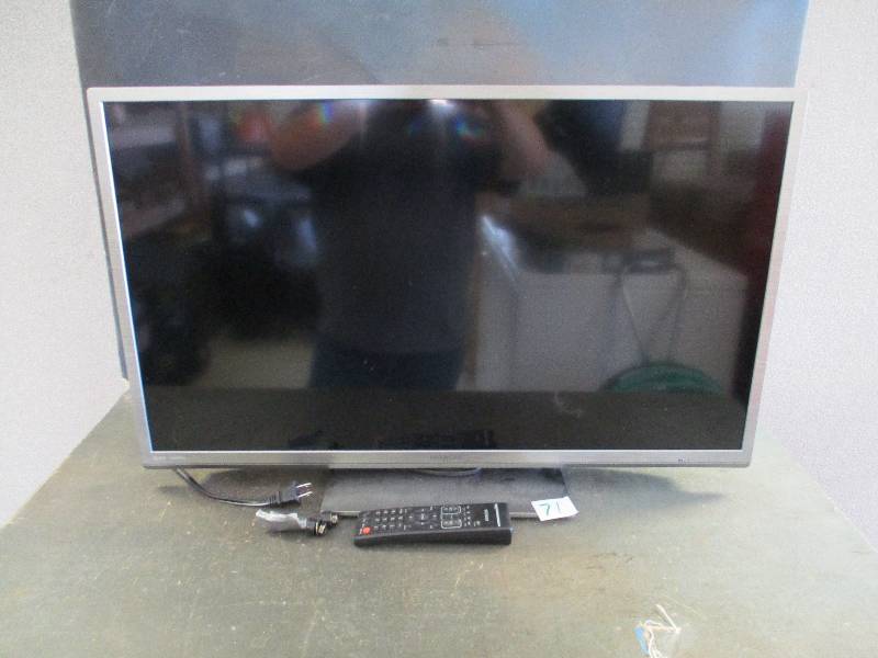 Flat Screen TV