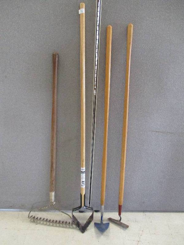 Garden Tools