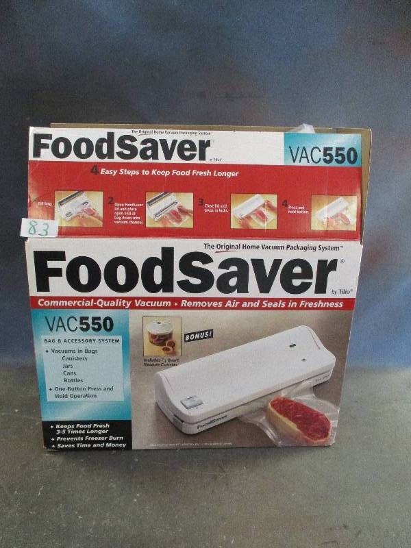 Food Saver