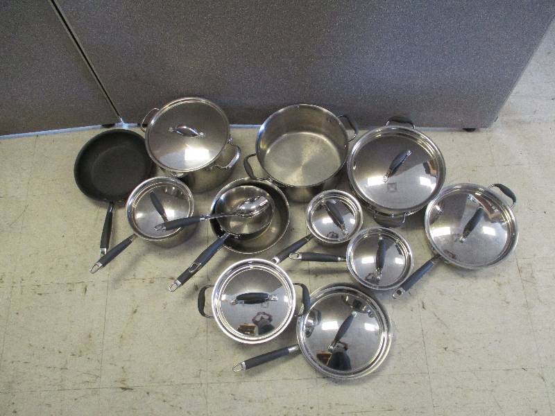 Anolon Cookware