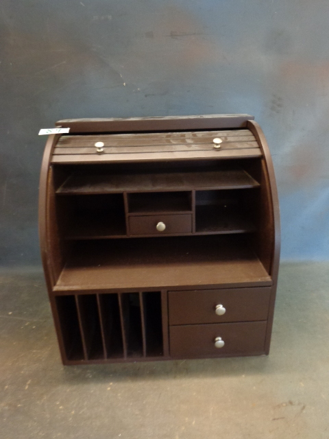 Desk Top Organizer