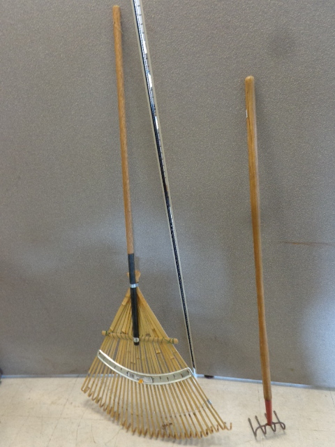 Yard Tools