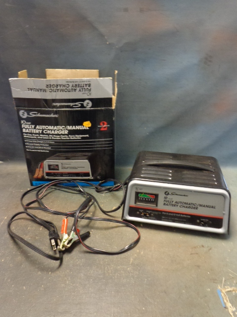 Battery Charger