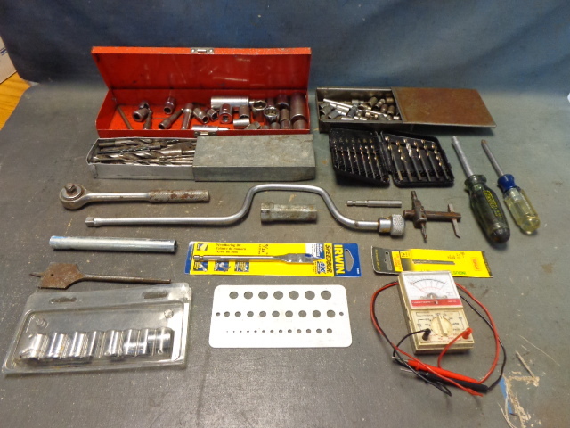 Tools