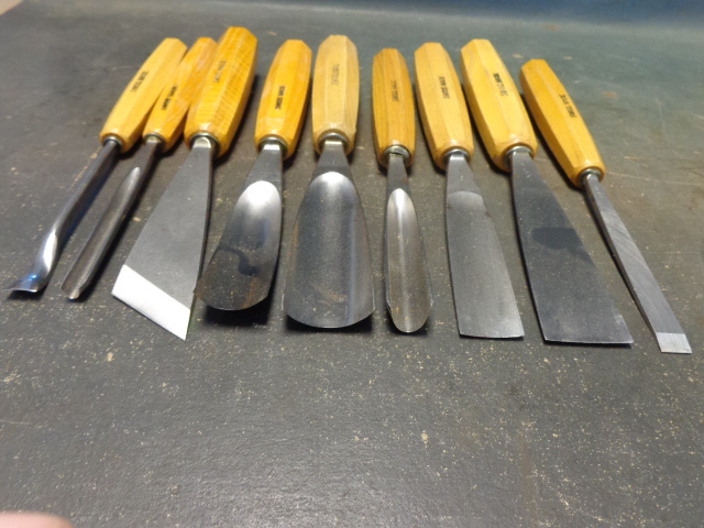 Wood Working Kit