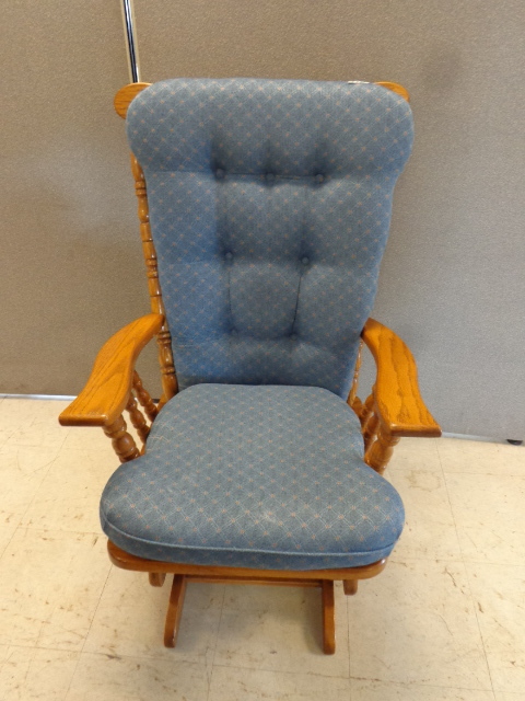 Glider Rocker