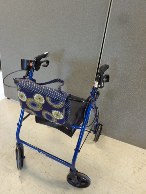 Wheel Walker