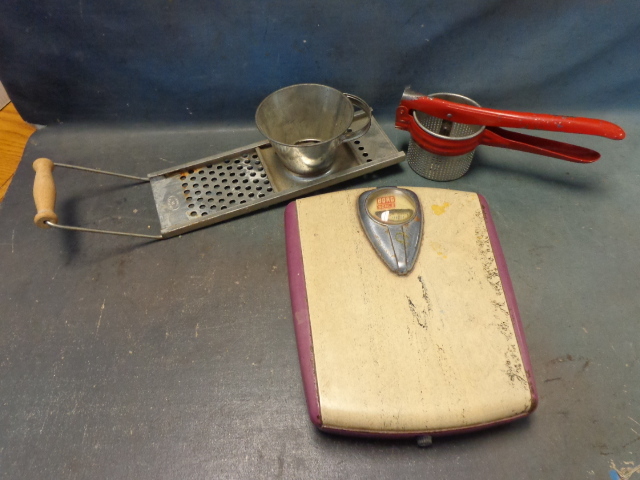 Vintage Items
