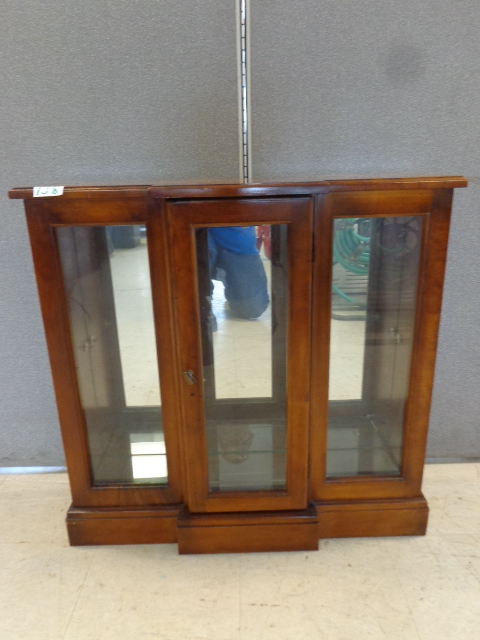 Curio Cabinet