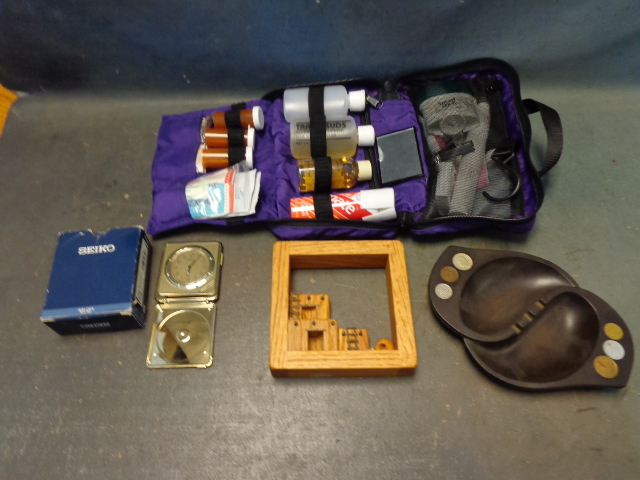 Miscellaneous Items