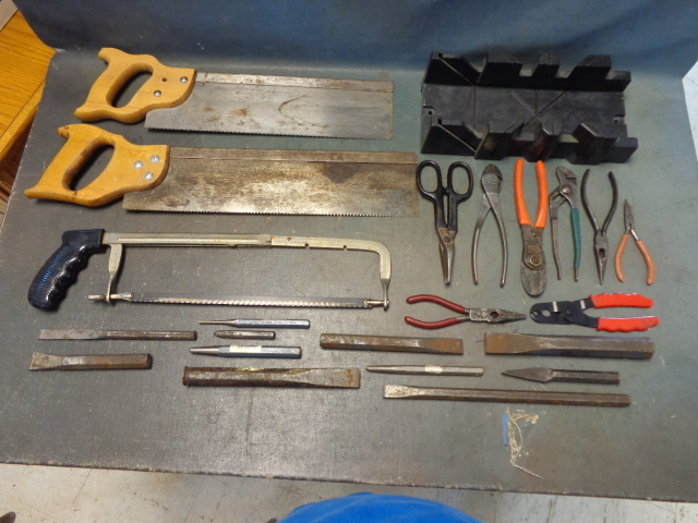 Tools