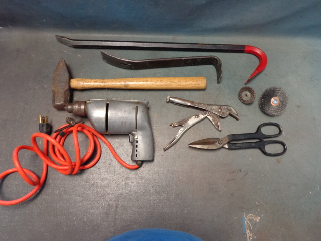Tools
