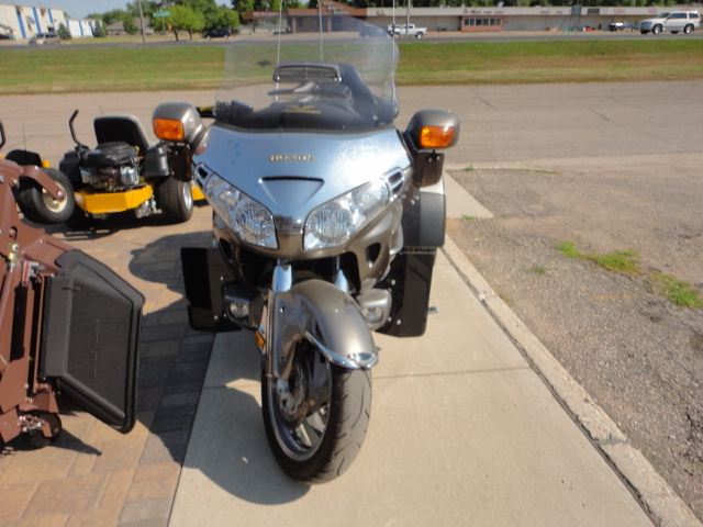 Trike