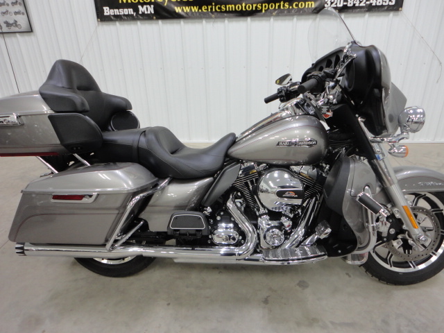 Harley Davidson Ultra Classic