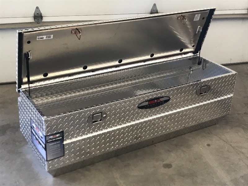 New Delta Tuck Tool Box