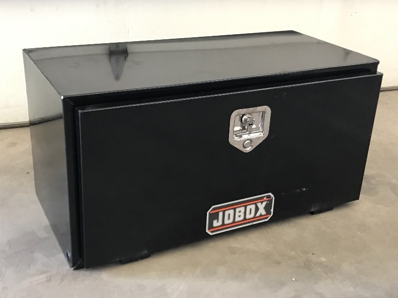 New Jobox Under-Body Tool Box