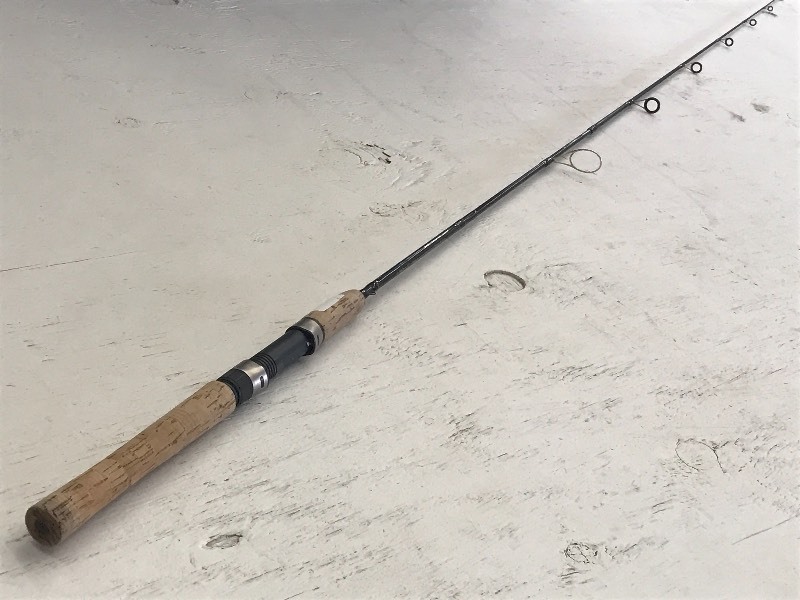 Abu-Garcia Spinning Rod
