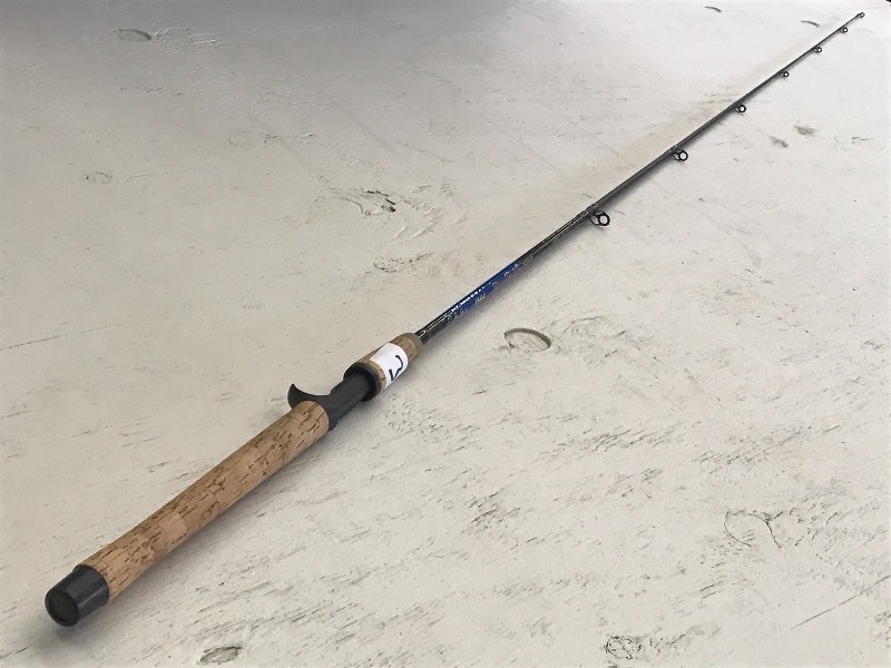 Cabelas Casting Rod