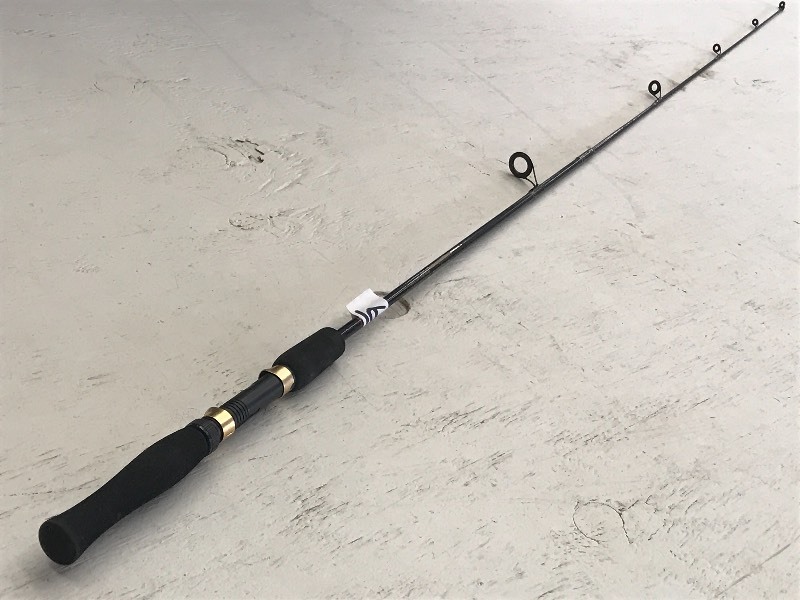 Shakespeare Spinning Rod