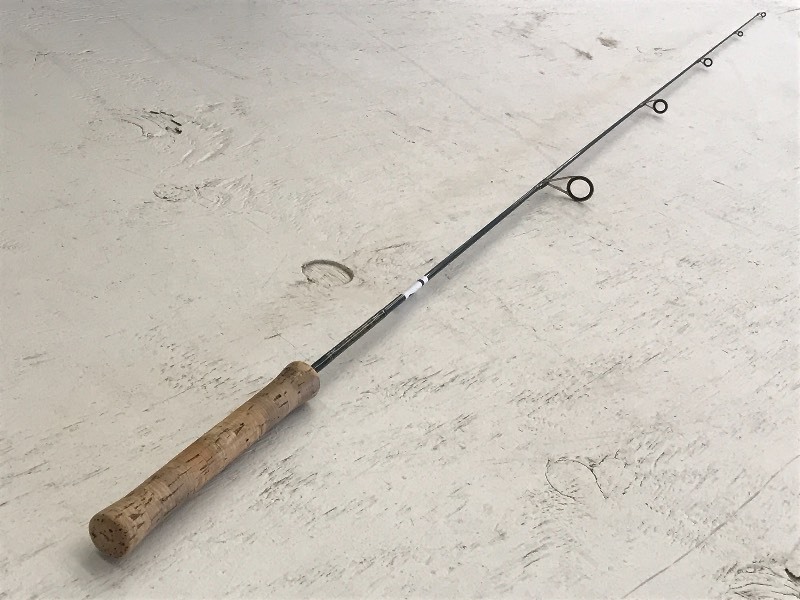 Cabelas Spinning Rod
