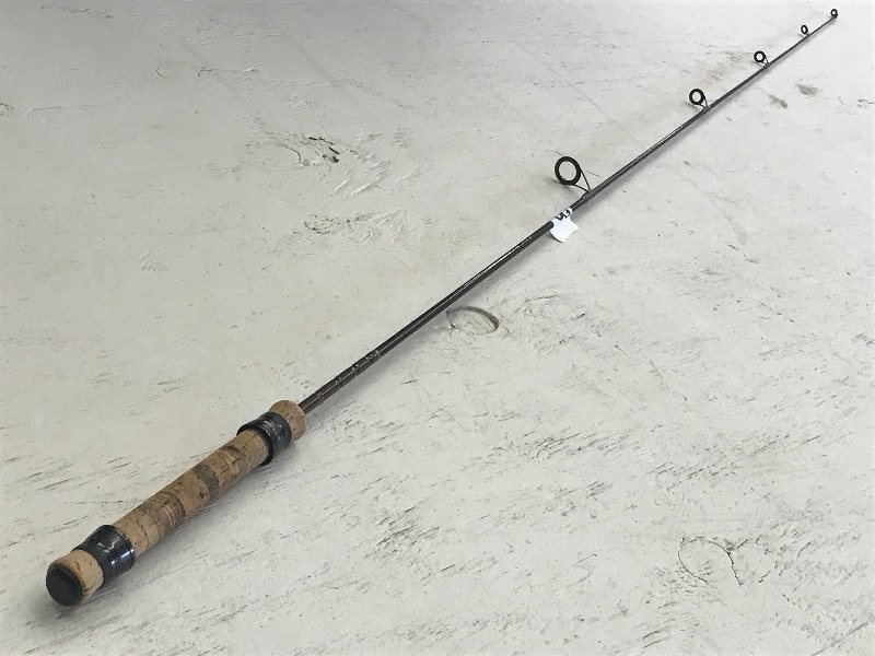 Gander Mountain Spinning Rod