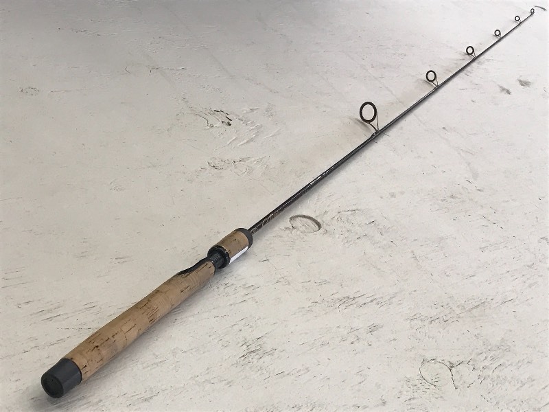 Bass Pro Shops Spinning Rod