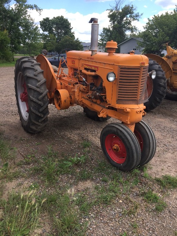 lot 3 image: U MOLINE