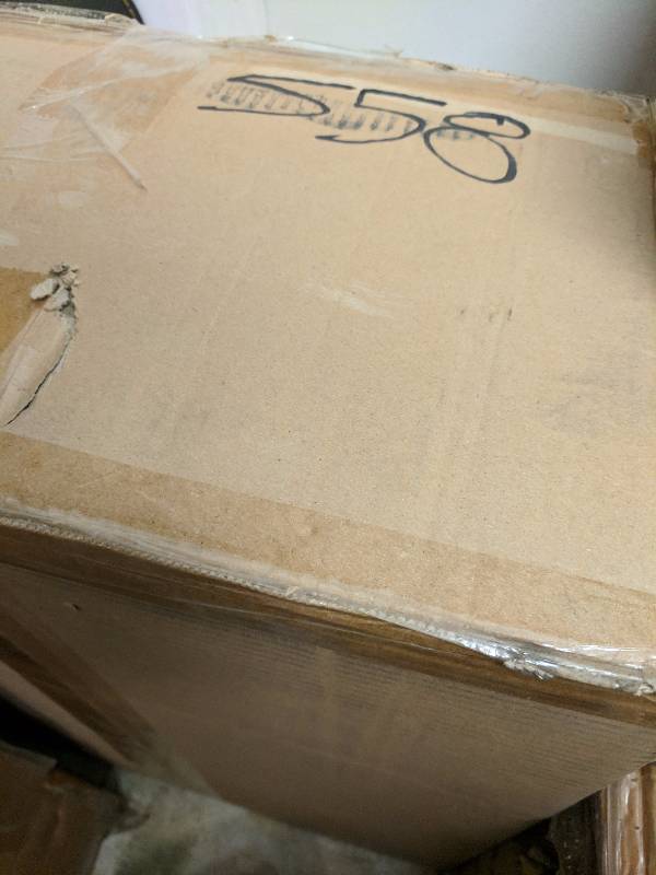 lot 558 image: Air Climber Stepper