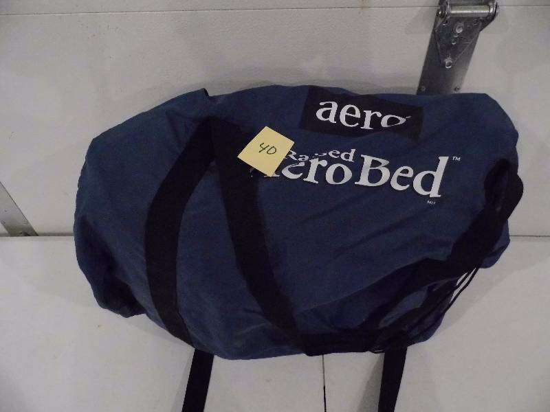 Air Bed