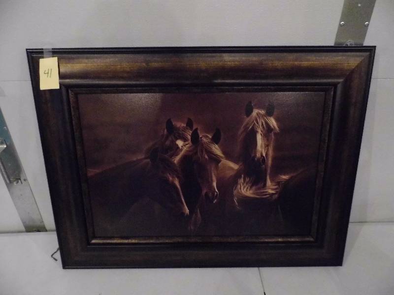 Horse Picture