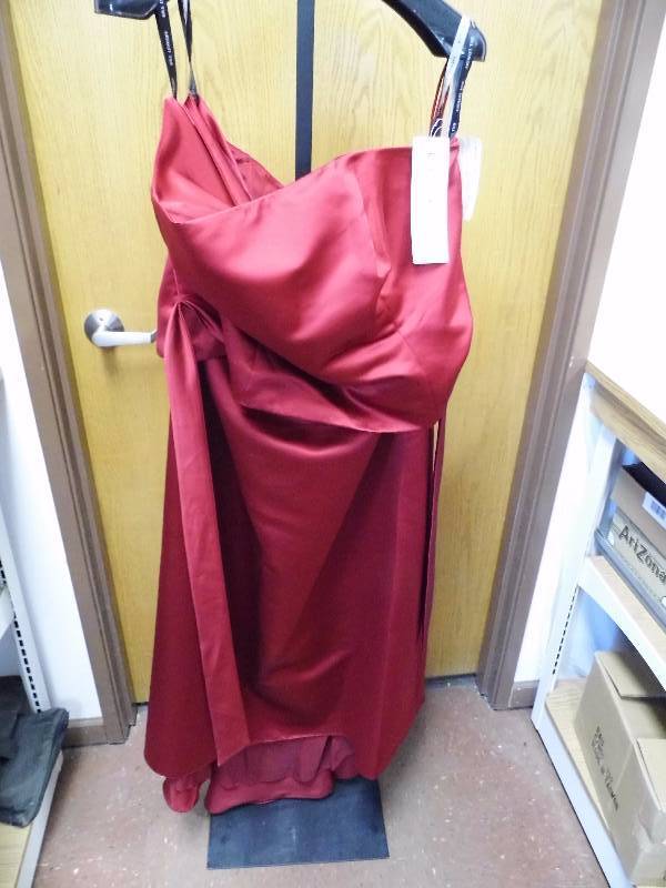 New Formal Dress