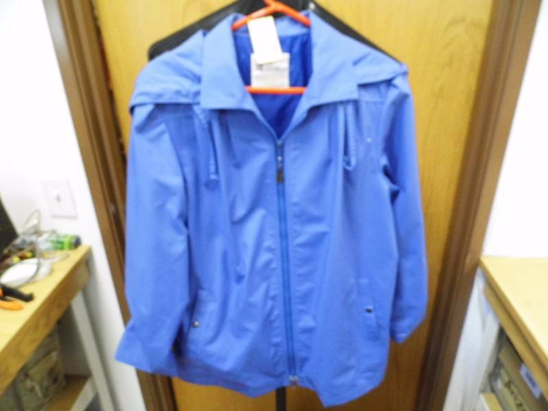 London Fog Jacket