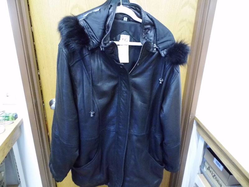 Field Gear Jacket