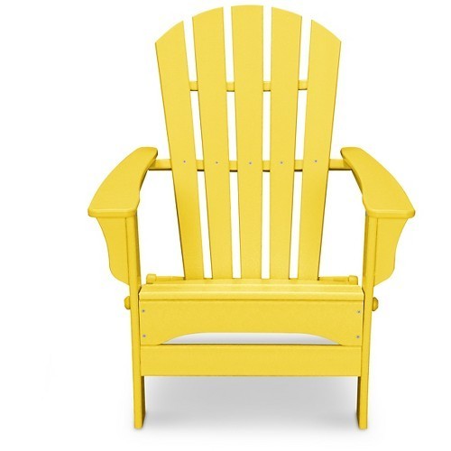 polywood st croix adirondack chair