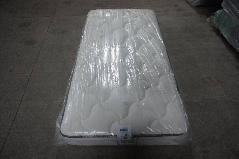 lot 24 image: New SEALY - ELOISE  - TWIN Size - Mattress - MSRP $ 799.99