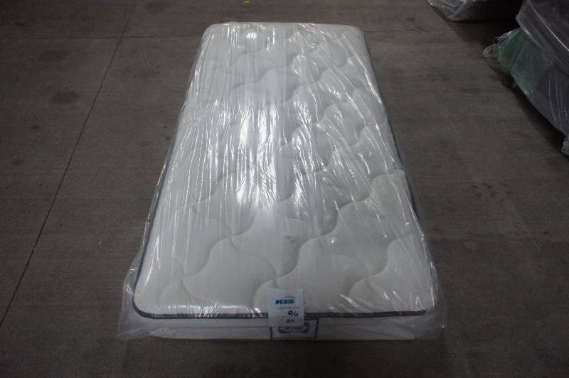 Sealy eloise store twin mattress