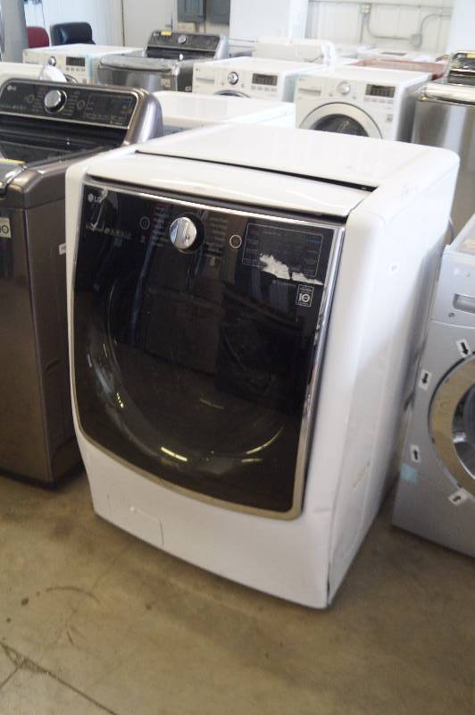 LG Washer