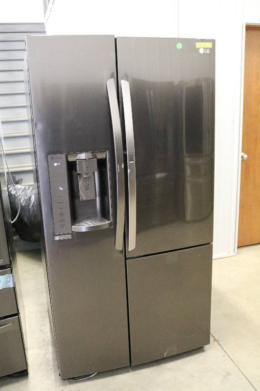 LG FridgeFreezer