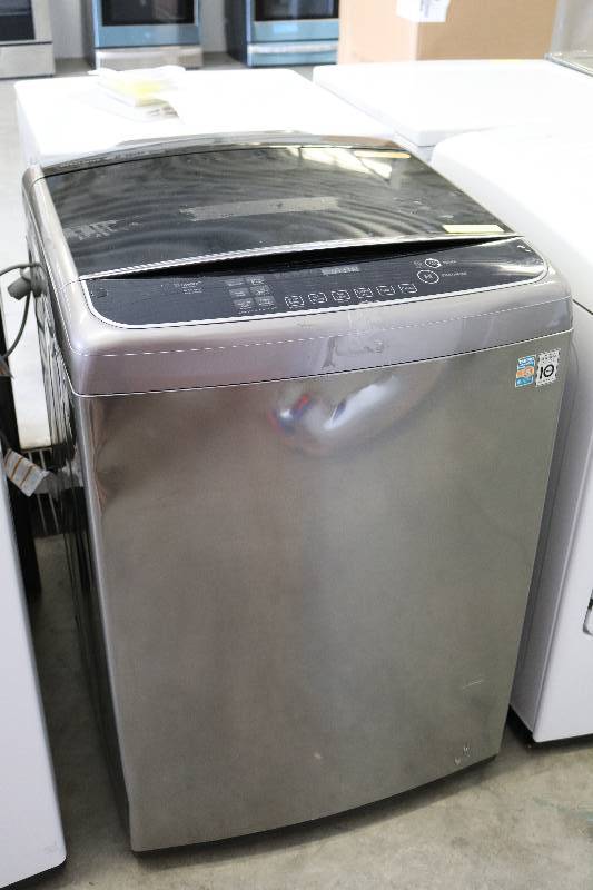 LG Washer